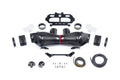 Eventuri C8 Corvette Z06 Hard Top Convertible Carbon Intake - Revzone