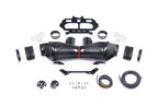 Eventuri C8 Corvette Z06 Hard Top Convertible Carbon Intake - Revzone