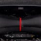 Eventuri C8 Corvette Z06 Hard Top Convertible Carbon Intake