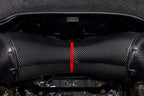 Eventuri C8 Corvette Z06 Hard Top Convertible Carbon Intake - Revzone