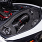 Eventuri C8 Corvette Z06 Hard Top Convertible Carbon Intake