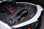 Eventuri C8 Corvette Z06 Hard Top Convertible Carbon Intake - Revzone