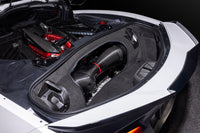 Eventuri C8 Corvette Z06 Hard Top Convertible Carbon Intake - Revzone