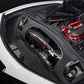 Eventuri C8 Corvette Z06 Hard Top Convertible Carbon Intake