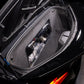 Eventuri C8 Corvette Z06 Hard Top Convertible Carbon Intake