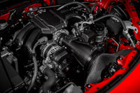 Eventuri Intake for Toyota GR86 - Gloss - Revzone