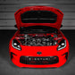 Eventuri Intake for Toyota GR86 - Gloss