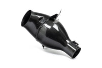 Eventuri Intake for Lotus Emira V6 Supercharged - Gloss - Revzone