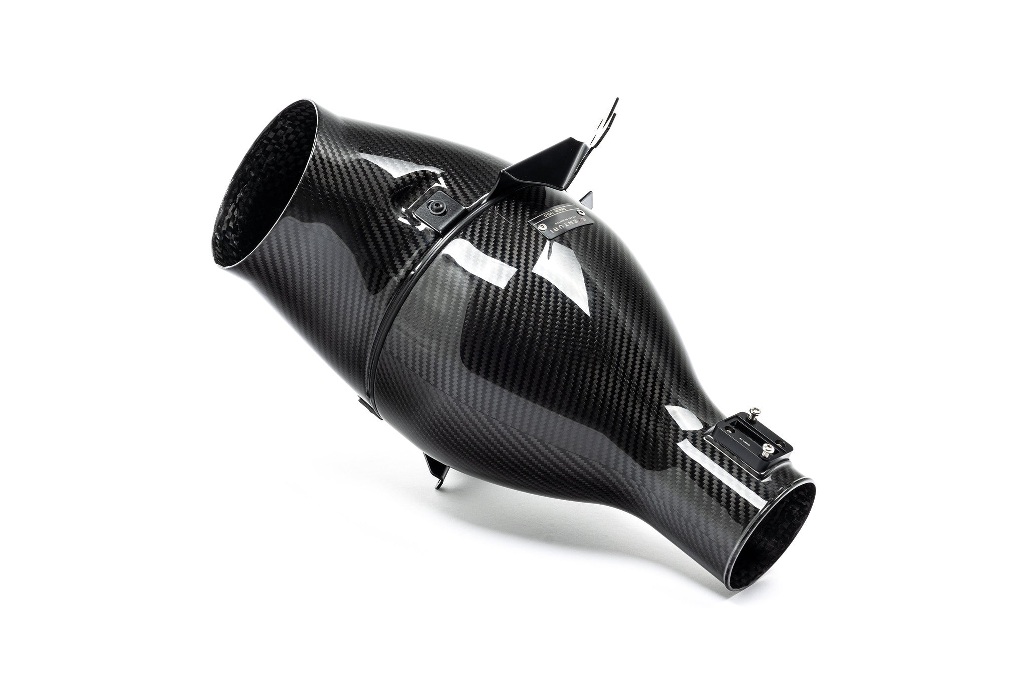 Eventuri Intake for Lotus Emira V6 Supercharged - Gloss - Revzone
