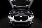 BMW G01 X3 M40i, G02 X4 M40i Intake System - Eventuri - Revzone