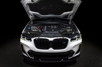 BMW G01 X3 M40i, G02 X4 M40i Intake System - Eventuri - Revzone