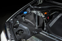 BMW G01 X3 M40i, G02 X4 M40i Intake System - Eventuri - Revzone
