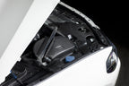 BMW G01 X3 M40i, G02 X4 M40i Intake System - Eventuri - Revzone