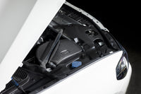 BMW G01 X3 M40i, G02 X4 M40i Intake System - Eventuri - Revzone