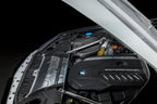 BMW G01 X3 M40i, G02 X4 M40i Intake System - Eventuri - Revzone