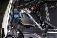 BMW G01 X3 M40i, G02 X4 M40i Intake System - Eventuri - Revzone