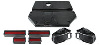 Eventuri Carbon Intake System for BMW F9X X3M/X4M - Revzone