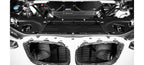 Eventuri Carbon Intake System for BMW F9X X3M/X4M - Revzone