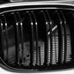 Eventuri Carbon Intake System for BMW F9X X3M/X4M