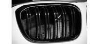 Eventuri Carbon Intake System for BMW F9X X3M/X4M - Revzone