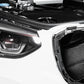Eventuri Carbon Intake System for BMW F9X X3M/X4M