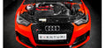 Eventuri Intake System suits Pre face lift AUDI 8V RS3