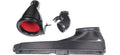 Eventuri Carbon Intake - Audi S3 8Y 2020+, TTS 2022+