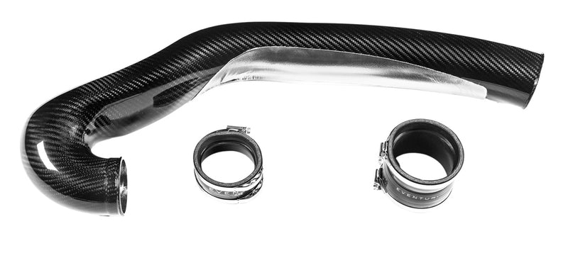 Eventuri Turbo Tube - Mercedes A35 AMG - Revzone
