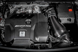 Eventuri Carbon Intake System - suits Mercedes W177 A45, A45S, C118 CLA45, CLA45S : M139 Engine