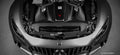 Eventuri Carbon Intake - Mercedes C190/R190 AMG GTR, GTS, GT GLOSS Finish - Revzone