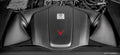 Eventuri Carbon Intake - Mercedes C190/R190 AMG GTR, GTS, GT MATTE Finish - Revzone