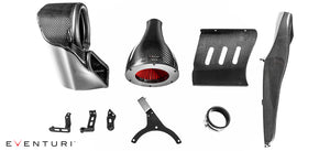 Eventuri Carbon Intake System suits AUDI B9 RS4 RS5