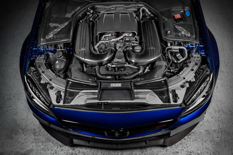 Eventuri Carbon intake - Mercedes all X205 C63/C63S variants, AMG - Revzone