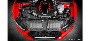 Eventuri Carbon Intake System suits  AUDI C7 RS6 RS7