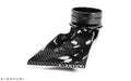Eventuri Carbon Scoop - BMW E46 M3 - Revzone