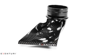 Eventuri Carbon Scoop - BMW E46 M3