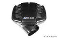 Eventuri Carbon Inlet Plenum Matte - BMW E9X M3 - Revzone