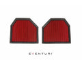 Eventuri Pair of Panel Filters - BMW F1X M5/M6 - Revzone