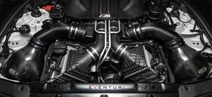 Eventuri Carbon Intake System suits BMW F13 M6