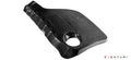 Eventuri Black Carbon Engine Cover - F8x M3, M4, M2C & M2CS - S55 - Revzone