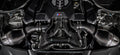 Eventuri Carbon Intake System suits BMW F90 M5/ F92 M8 - Revzone
