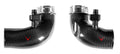 Eventuri BMW F9X M5/M8 Turbo Inlets - Revzone