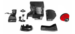 Eventuri Carbon Intake System suits  HONDA CIVIC TYPE R FK8 2017+