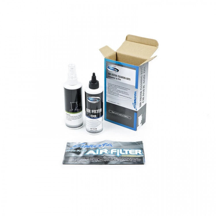 Eventuri Filter Cleaning Kit - Revzone