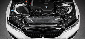 Eventuri Carbon intake suits BMW G20 B48 318i 320i 330i 330e - Post 2018 November