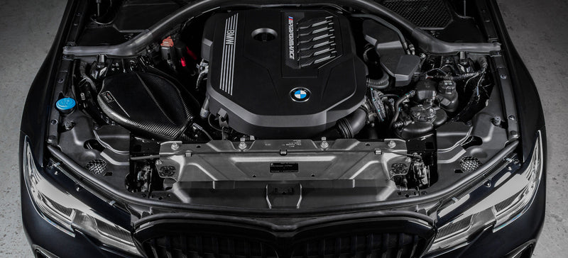 Eventuri Intake System - BMW G20 B58 Pre 2018 November - Revzone