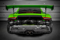 Eventuri Carbon Intake - Porsche 991 GT3 RS - Revzone