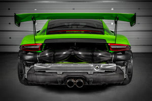 Eventuri Carbon Intake - Porsche 991 GT3 RS