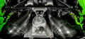 Eventuri Carbon Intake - Lamborghini Huracan - Revzone