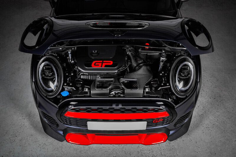 Eventuri Carbon Intake - Mini JCW GP3 / Clubman / JCW 306HP - Revzone